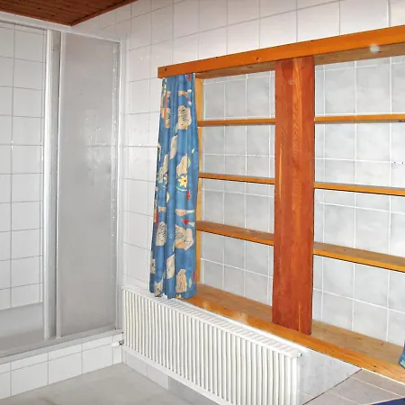 Haus Zechner 102w Apartment Tobadill