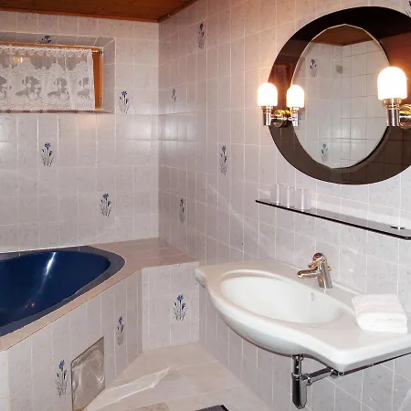 Haus Zechner 102w Apartment *